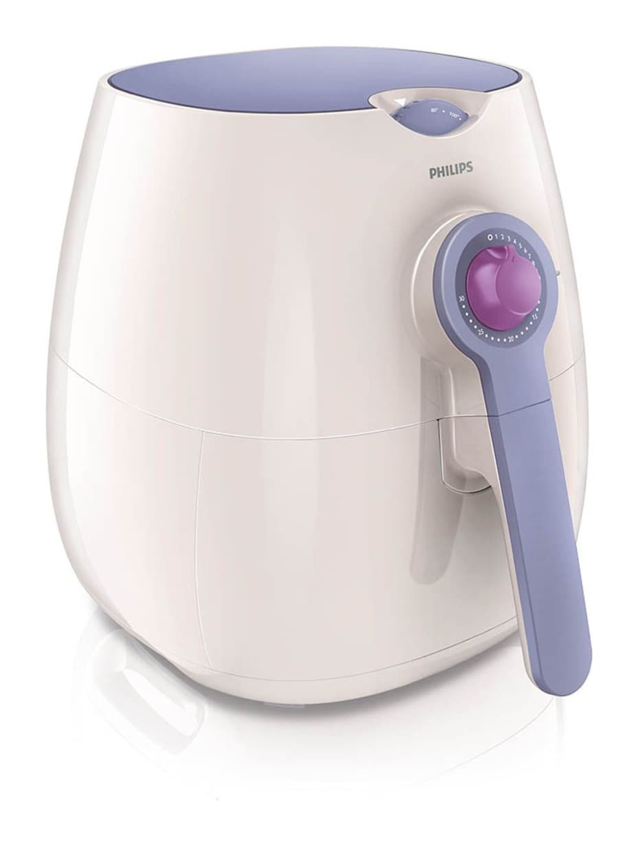 Philips HD9220/40 Airfryer Görsel 1