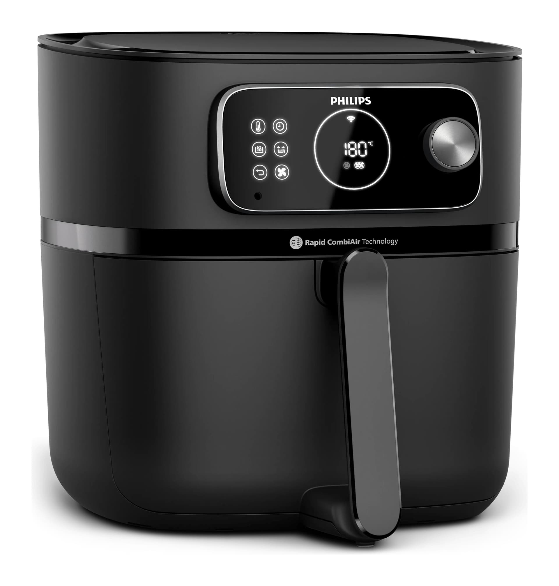 Philips HD9875/90 Airfryer Görsel 1
