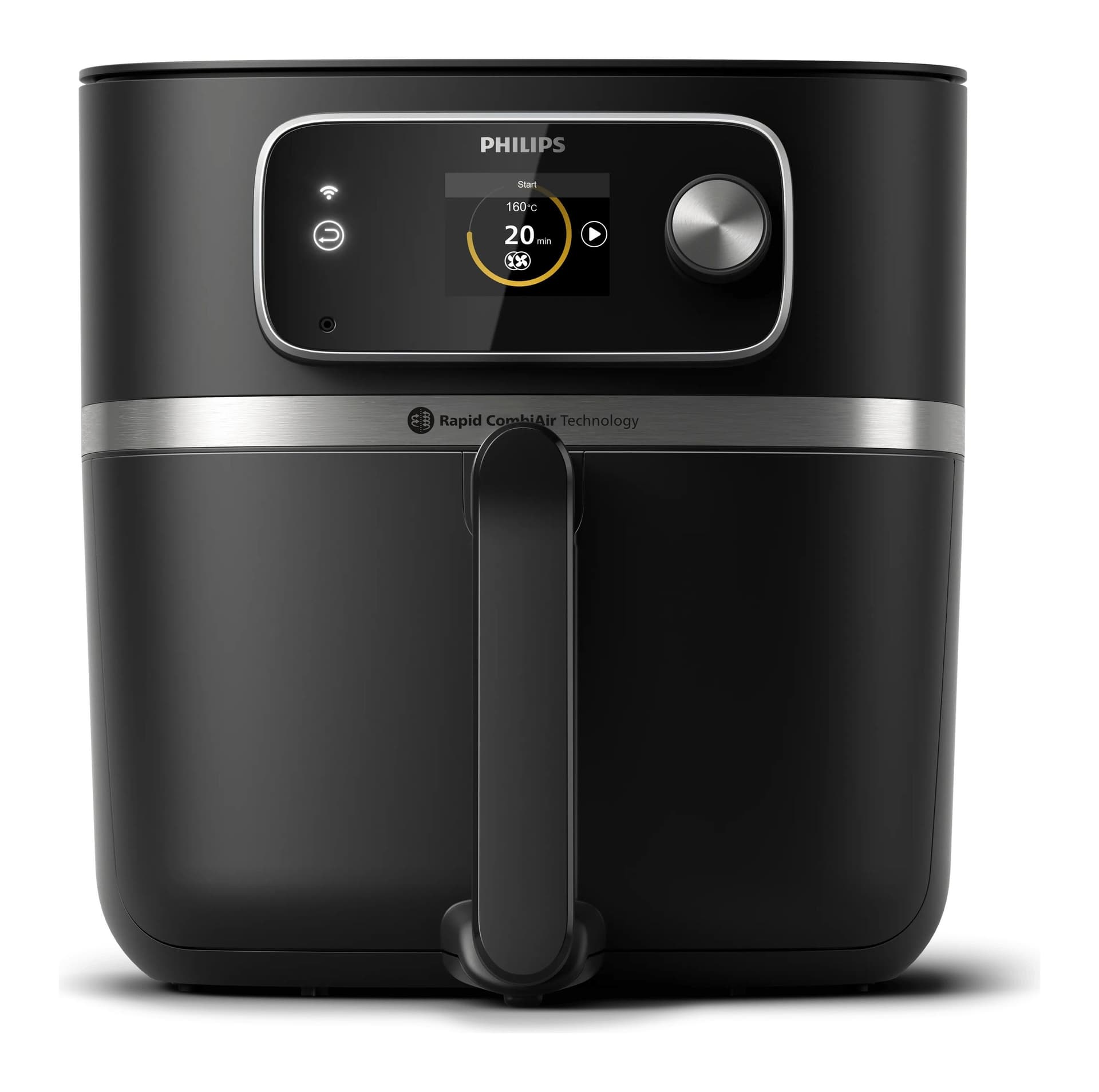 Philips HD9880/90 Airfryer Görsel 1
