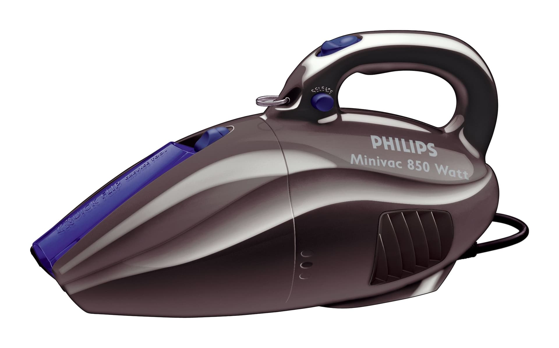 Philips Minivac FC6048/01 Görsel 1