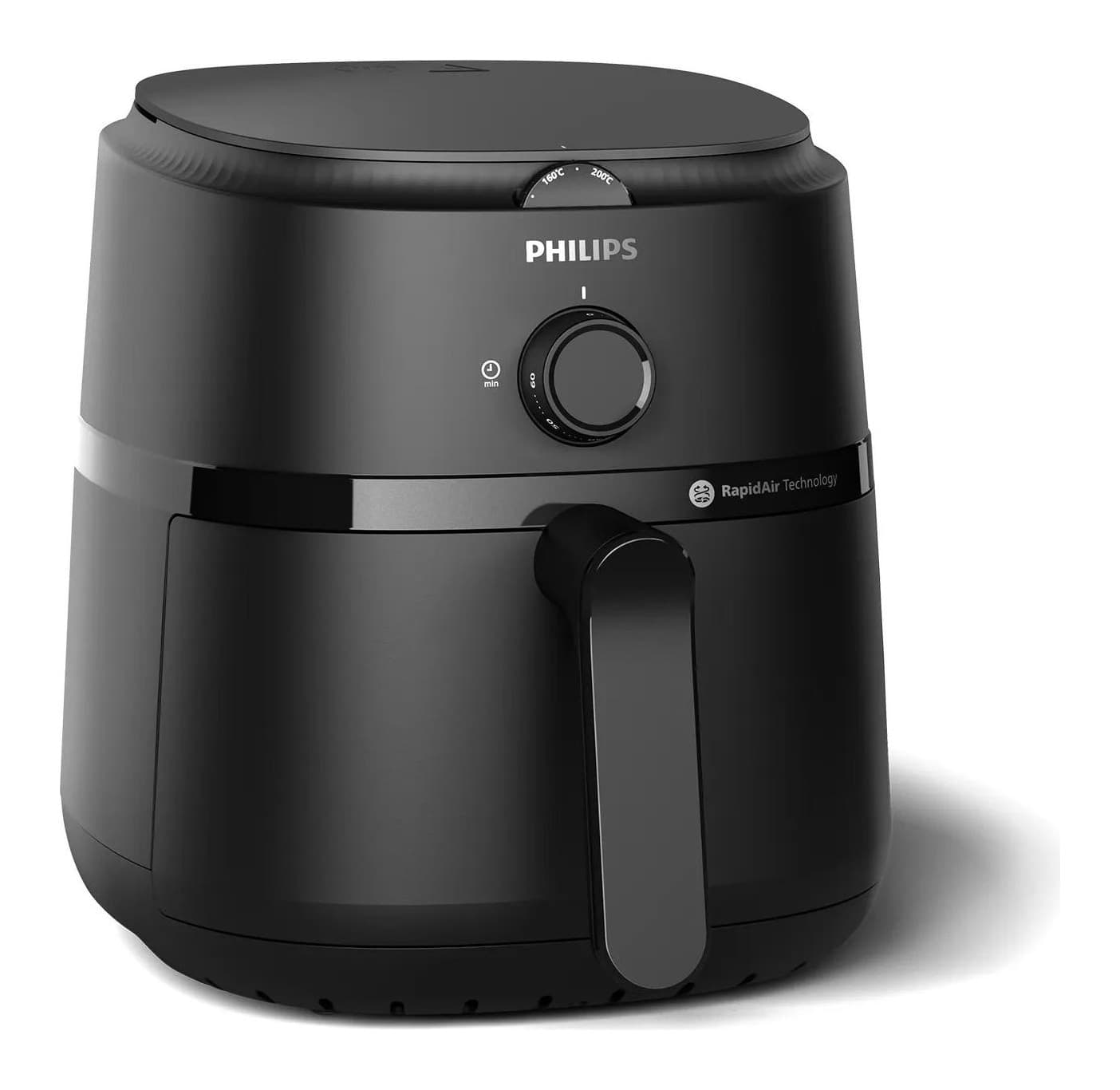 Philips NA120/00 Airfryer Görsel 1
