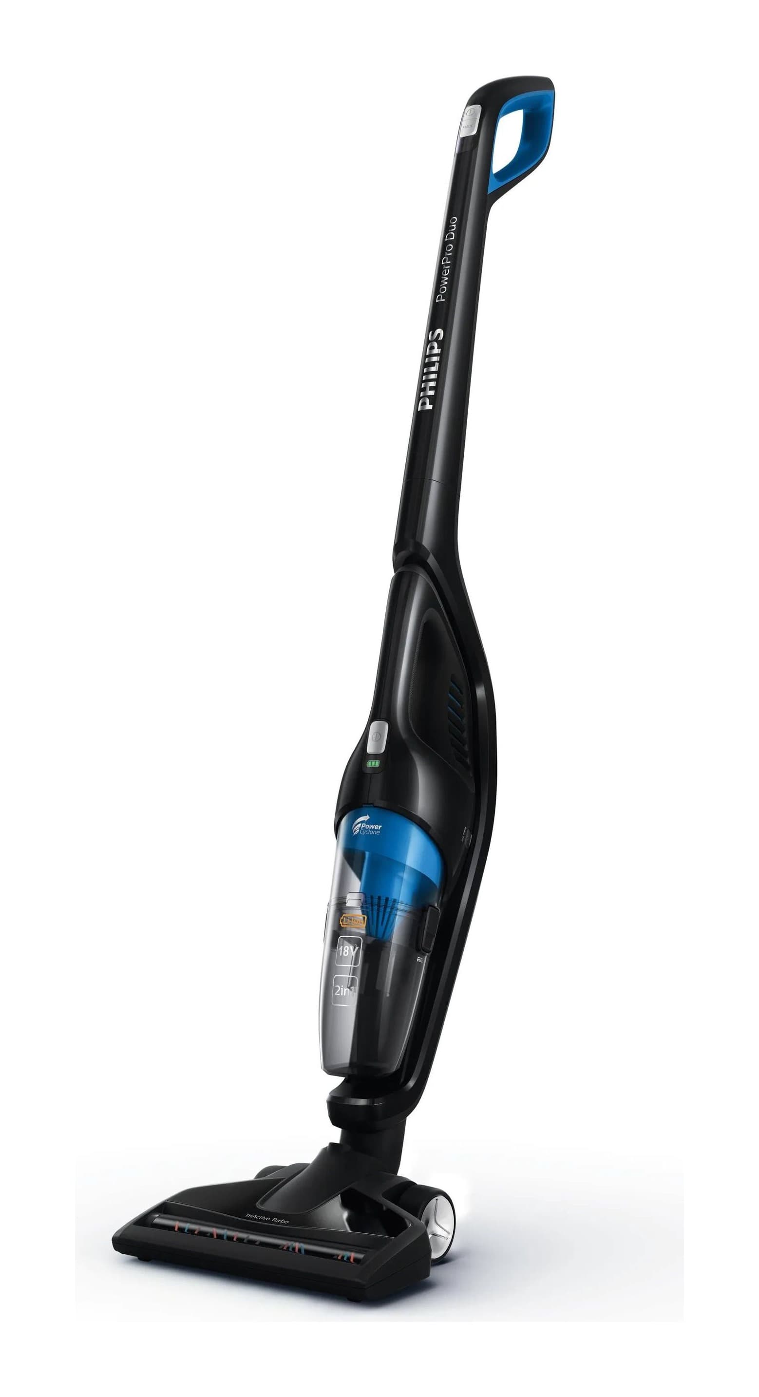 Philips PowerPro Duo FC6169/01 Görsel 1