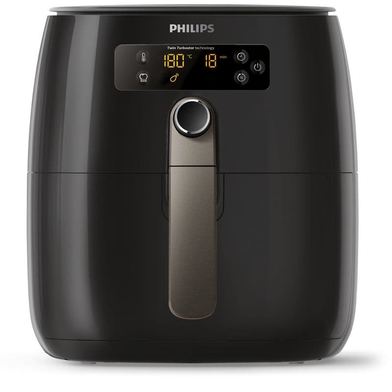 Philips Premium HD9741/10 Airfryer