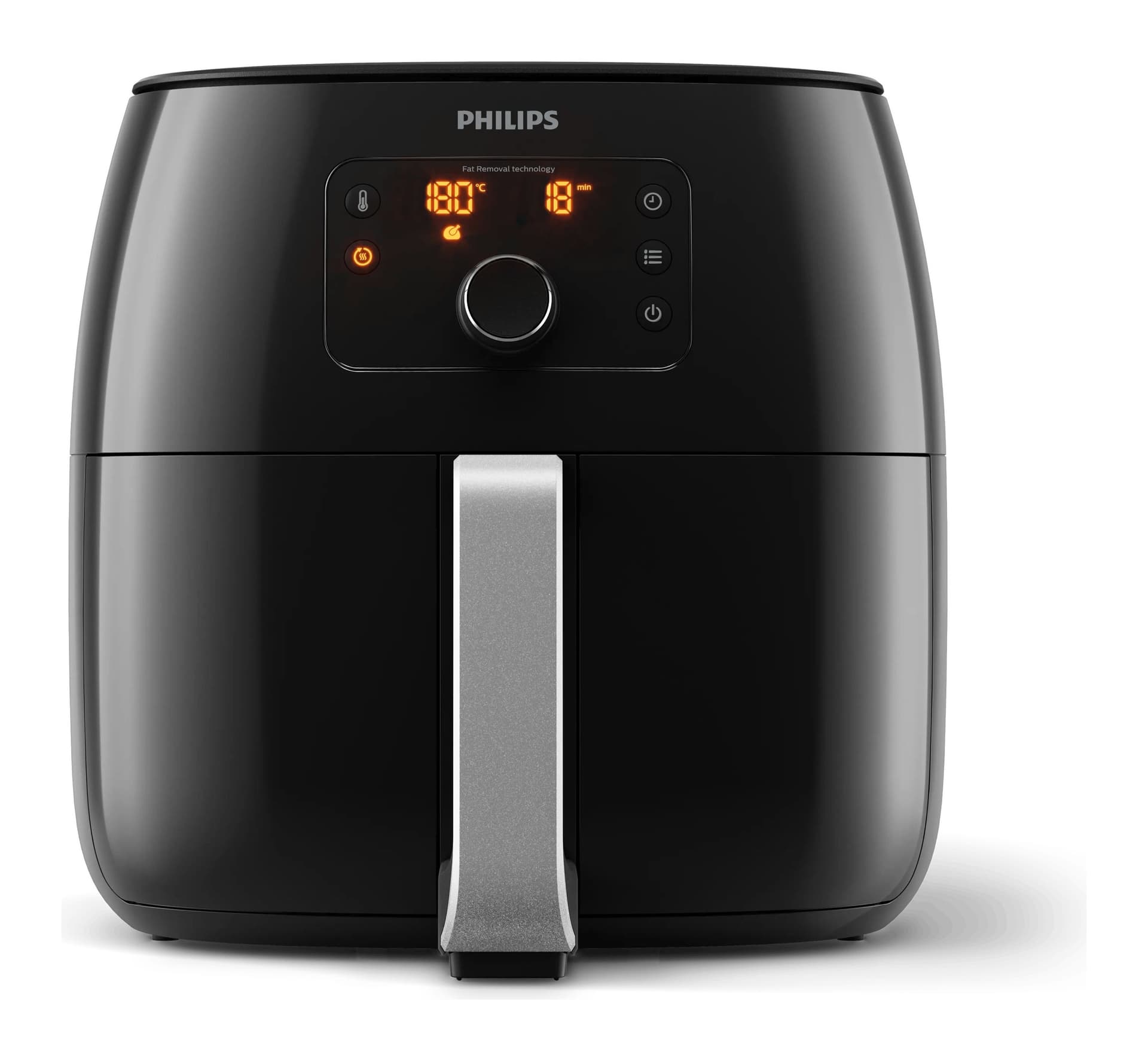 Philips Premium HD9762/90 Airfryer Görsel 1