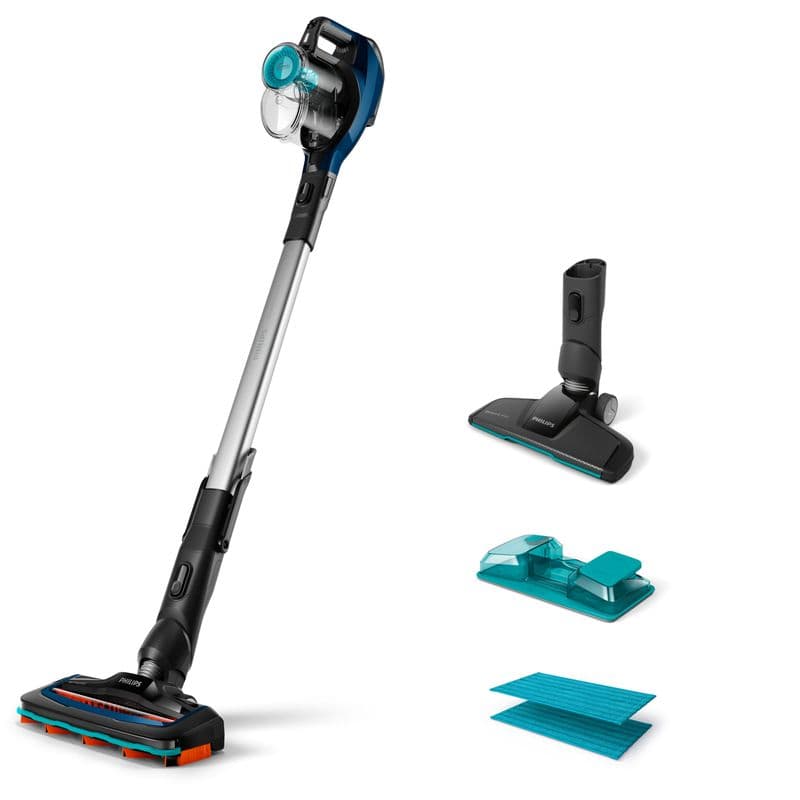 Philips Speedpro Aqua FC6719/01