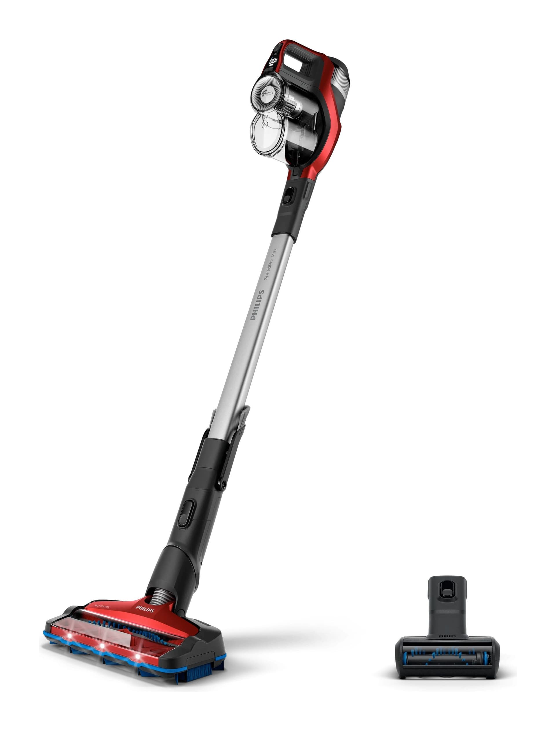 Philips SpeedPro Max XC7043/01 Görsel 1