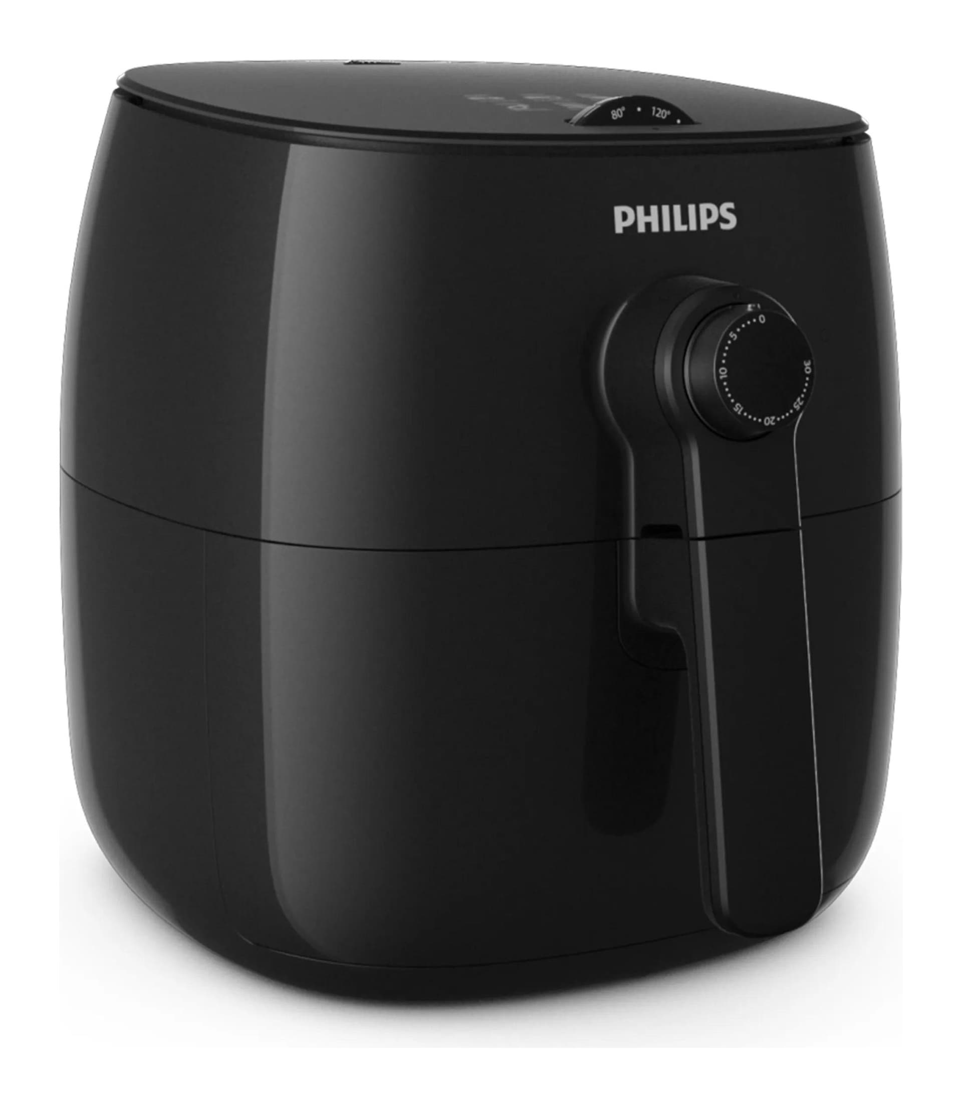 Philips TurboStar HD9621/90 Airfryer Görsel 1