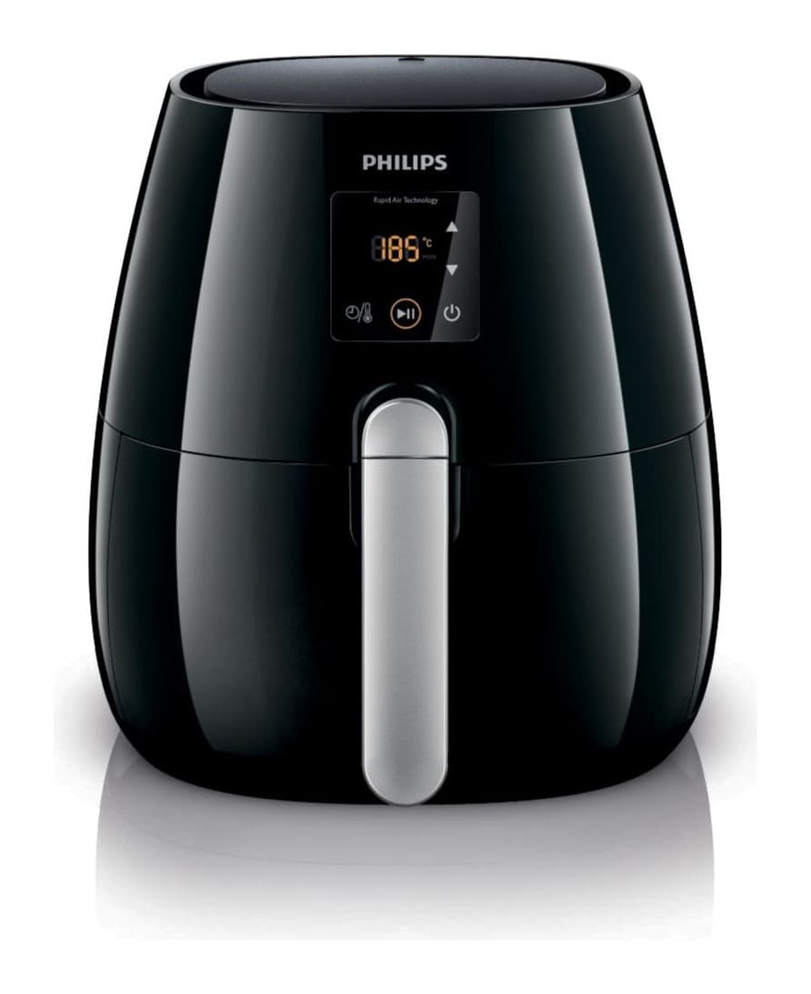 Philips Viva Collection Digitaler HD9236/20 Airfryer Görsel 1