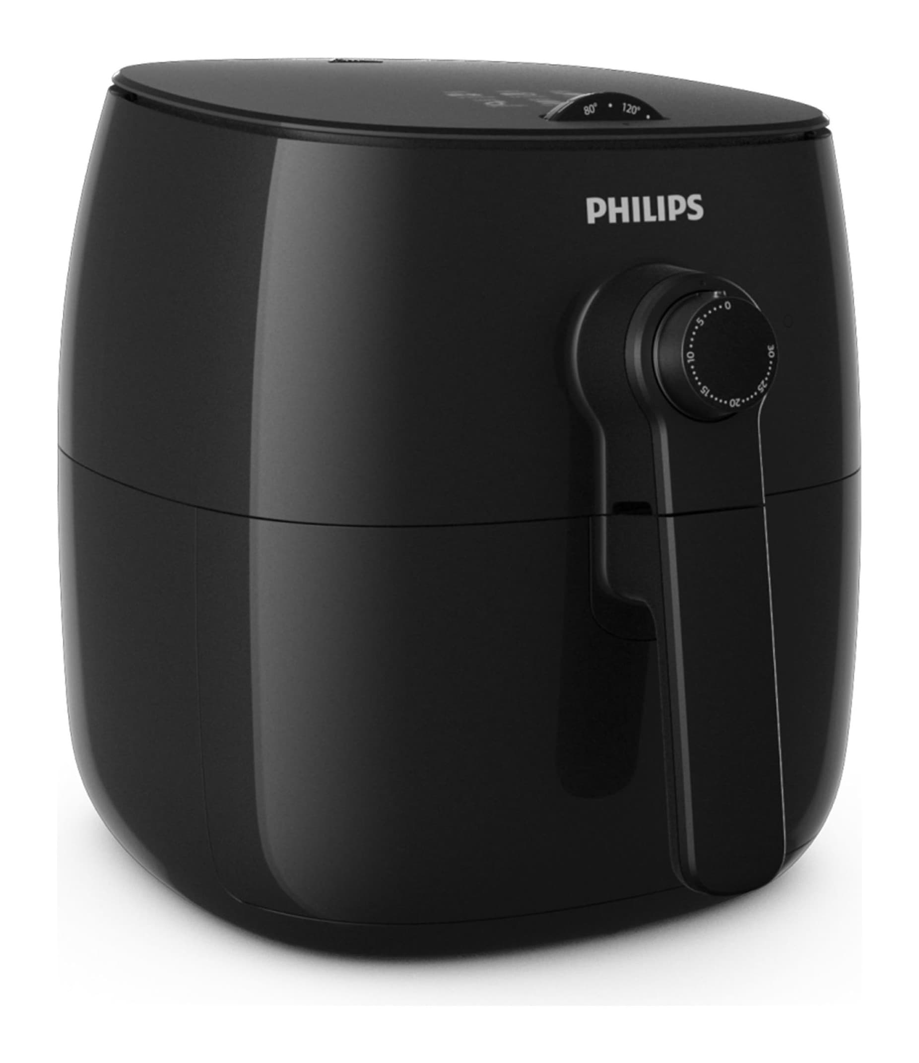 Philips Viva Collection HD9621/96 Airfryer Görsel 1