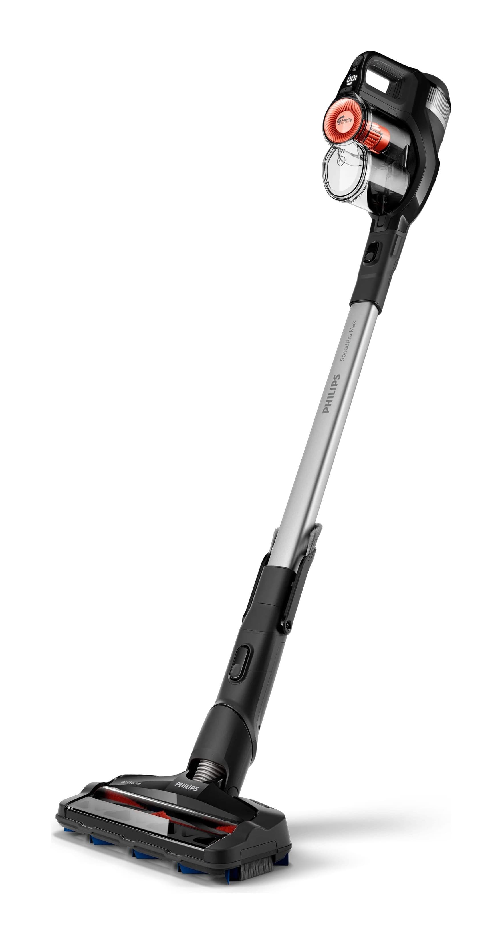 Philips XC7040/01 SpeedPro Max Görsel 1