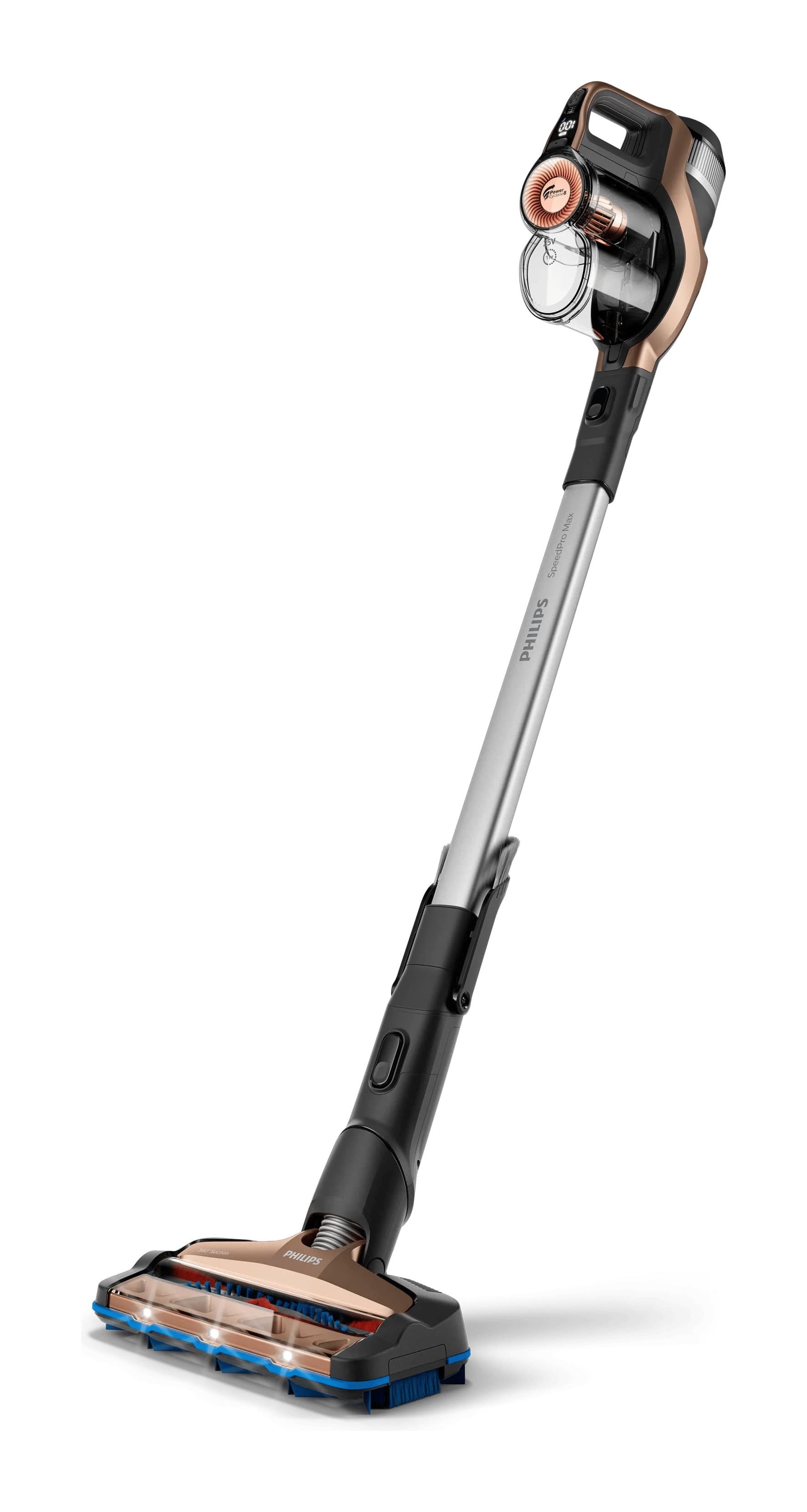 Philips XC7041/01 SpeedPro Max Görsel 1