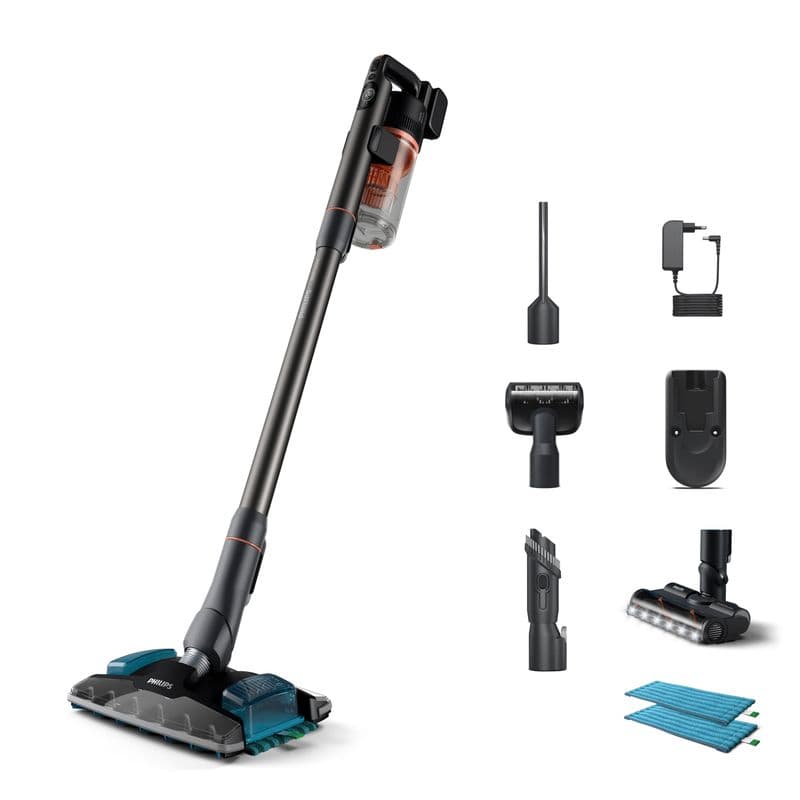 Philips XC8054/01 Aqua Plus