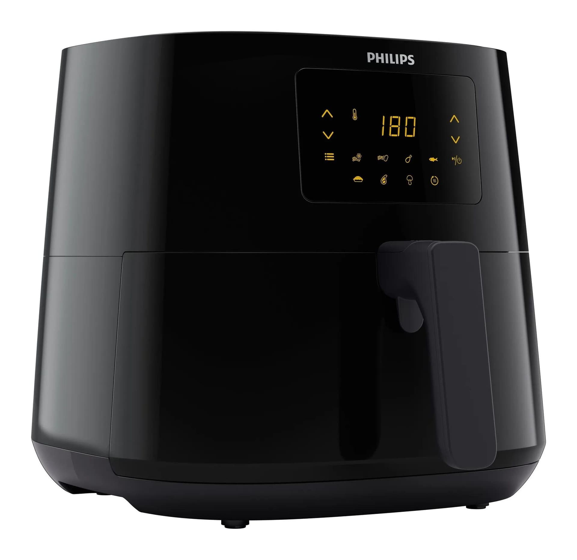 Philips XL HD9270/96 Airfryer Görsel 1