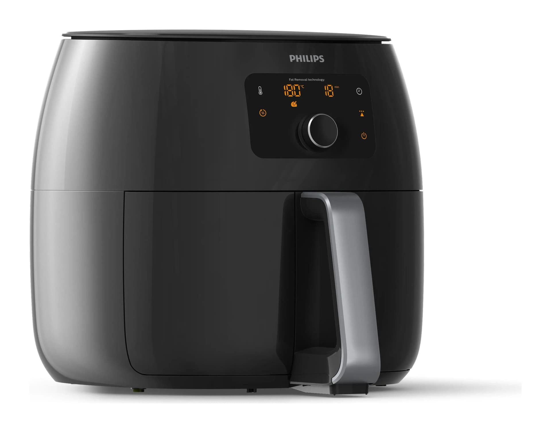 Philips XXL HD9652/90 Airfryer