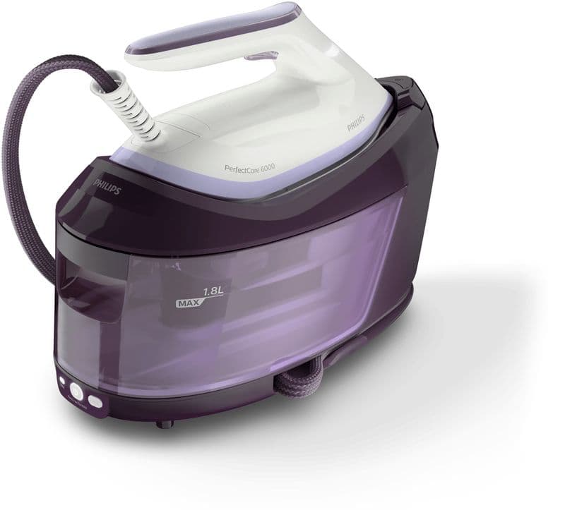 Philips PerfectCare 6000 PSG6024/30 Kompakt Buhar Kazanlı Ütü