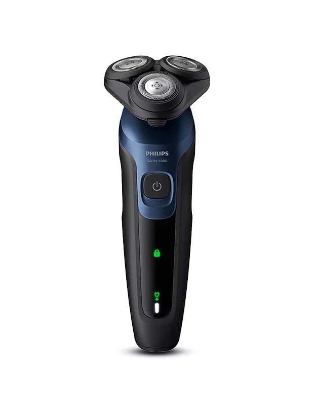 Philips Series 5000 S5445/03 Islak ve Kuru Döner Başlıklı Tıraş Makinesi