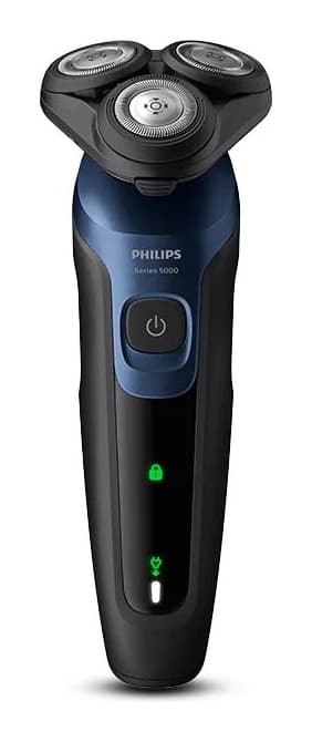 Philips Series 5000 S5445/03 Islak ve Kuru Döner Başlıklı Tıraş Makinesi Görsel 1