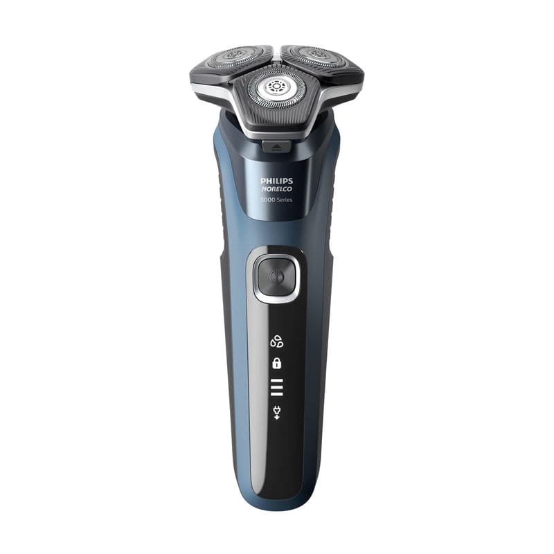 Philips Series 5000 S5880/81 SkinIQ Islak Kuru Tıraş Makinesi