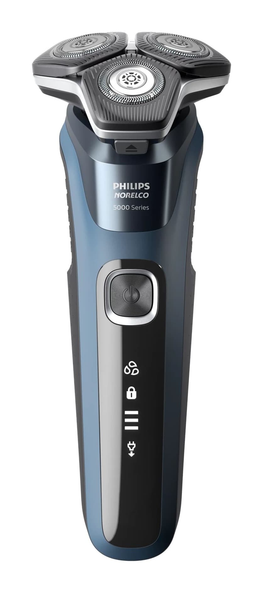 Philips Series 5000 S5880/81 SkinIQ Islak Kuru Tıraş Makinesi Görsel 1