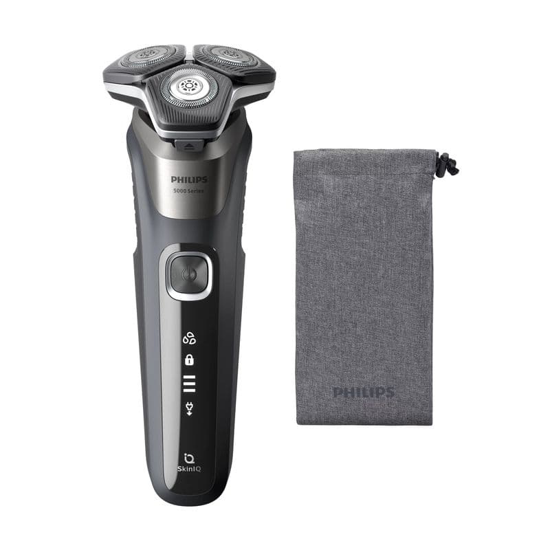 Philips Series 5000 S5887/10 SkinIQ Islak Kuru Tıraş Makinesi