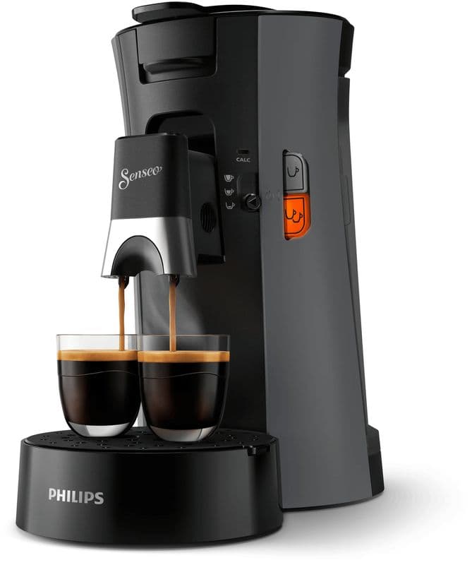 Philips Senseo CSA230/50 Crema Plus Kahve Pedi Makinesi