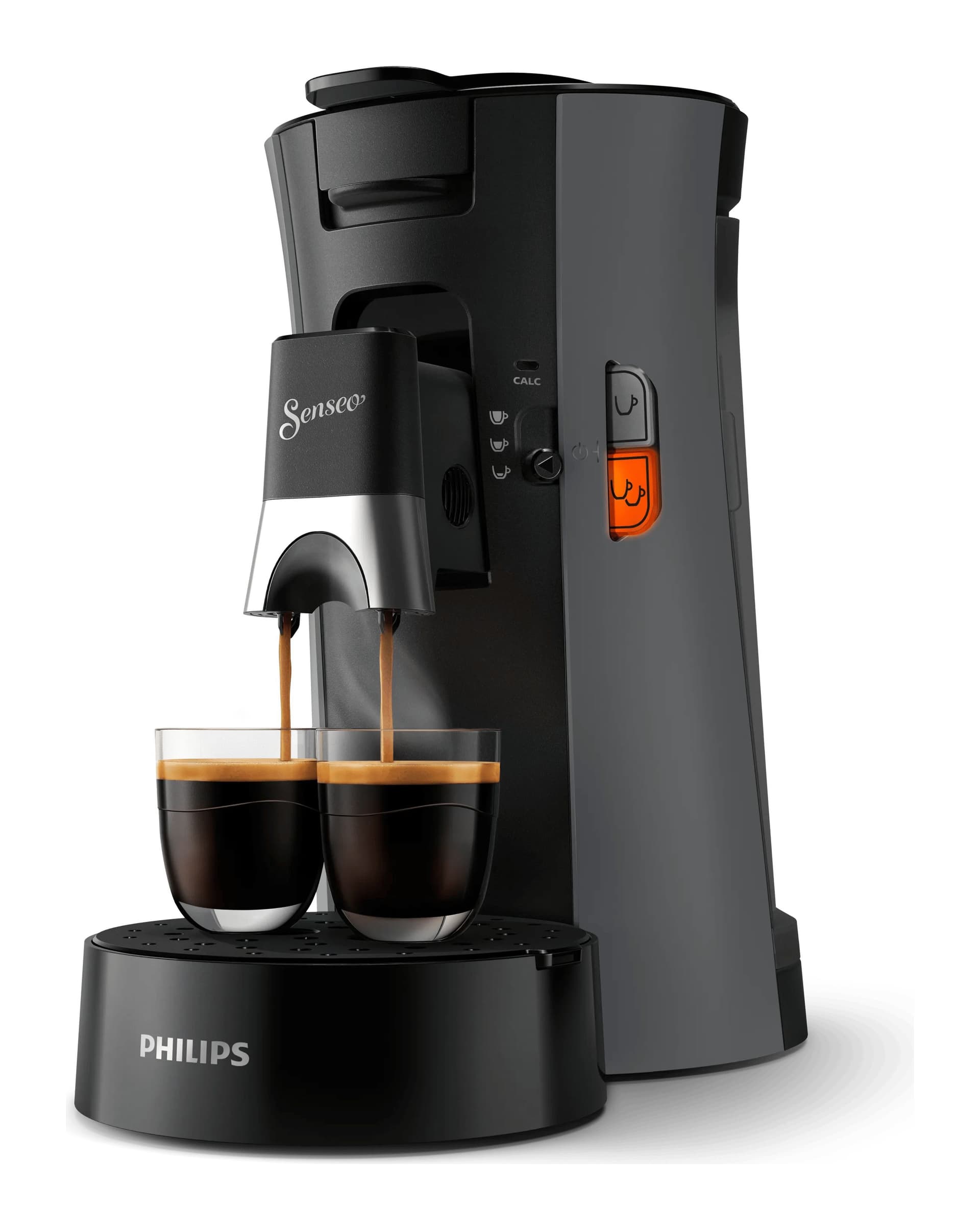 Philips Senseo CSA230/50 Crema Plus Kahve Pedi Makinesi Görsel 1