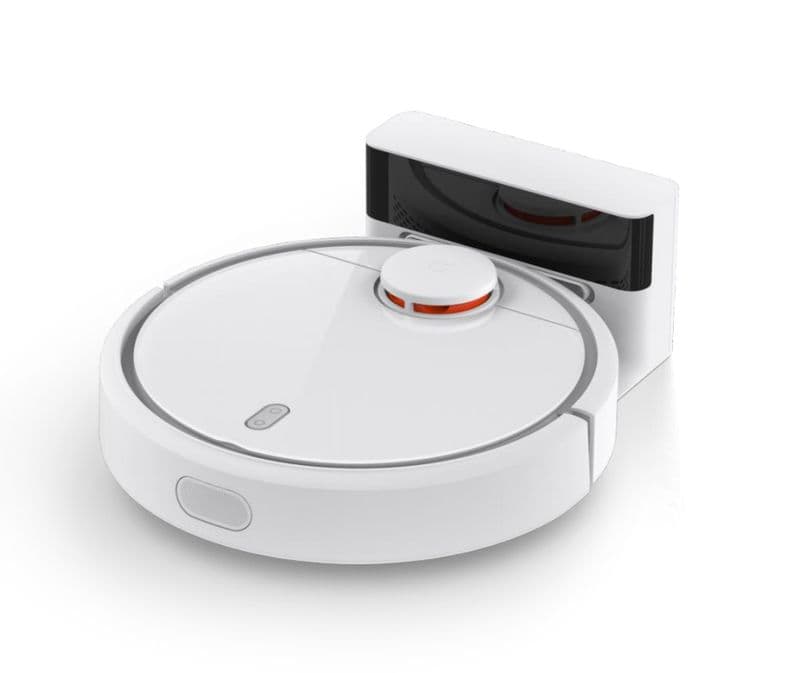 Roborock S502-00 Robot Süpürge