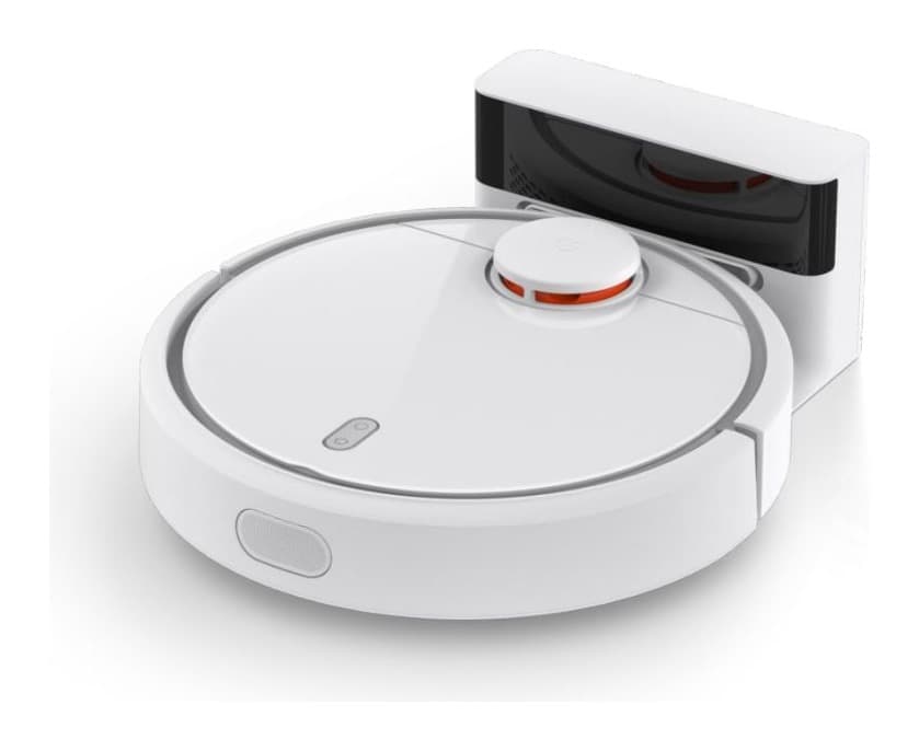 Roborock S502-00 Robot Süpürge Görsel 1