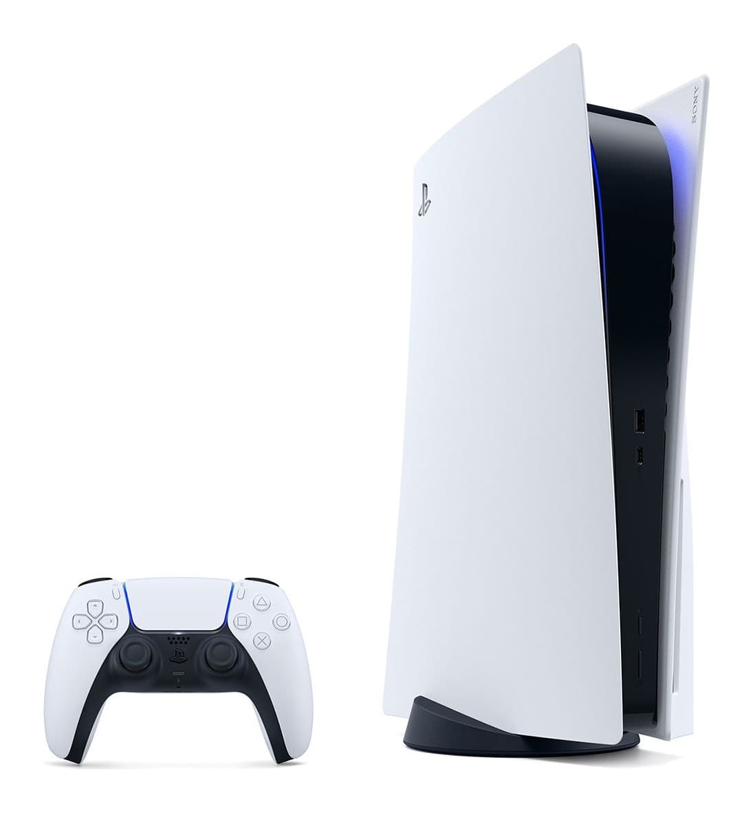 Sony PlayStation 5 825GB Standart Blu-ray Oyun Konsolu (CFI-1015A)