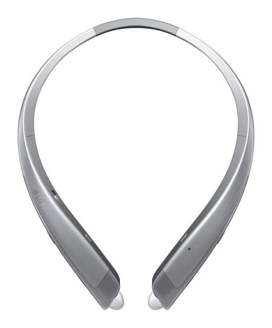 LG Tone Platinum HBS-1100 Görsel 1
