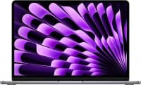 Apple MacBook Air 13.6" M3 (MRXP3TU/A) Gri