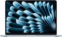 Apple MacBook Air 13.6" M4 (MC6T4TU/A) Açık Mavi