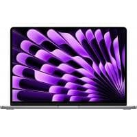 Apple MacBook Air 15.3" M3 (MC9D4TU/A) Gri
