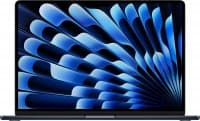 Apple MacBook Air 15.3" M3 (MRYU3TU/A) Koyu Mavi