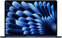 Apple MacBook Air 15.3" M4 (MC6L4TU/A) Koyu Mavi