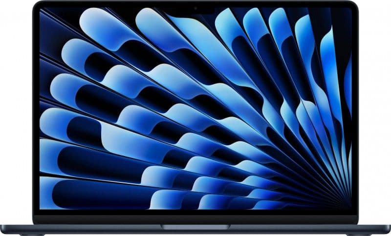 Apple MacBook Air M5 13.6" (10CPU/10GPU) (MDHF4TU/A) Lacivert