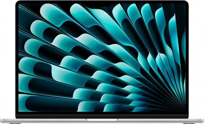 Apple MacBook Air M5 15.3" (10CPU/10GPU) (MDVA4TU/A) Gümüş