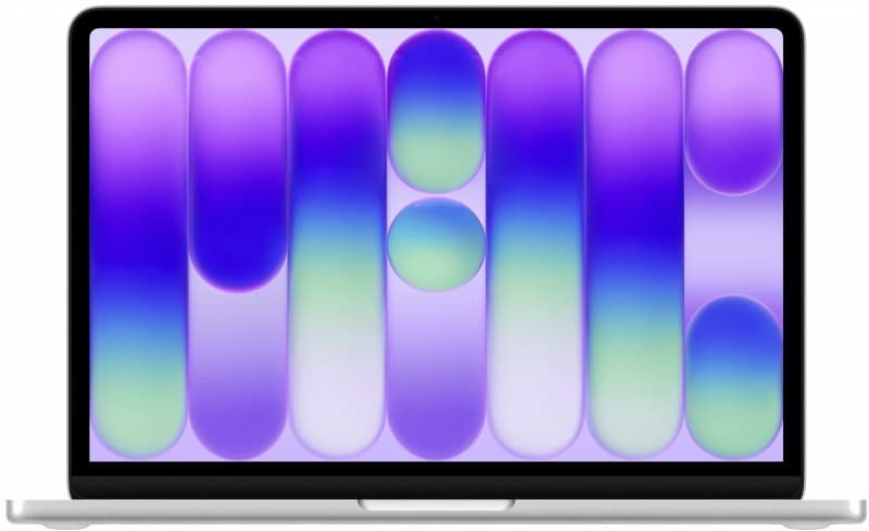 Apple MacBook Neo (MHFA4TU/A) Gümüş