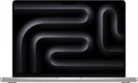 Apple MacBook Pro 14.2" M3 (8CPU/10GPU) (MR7K3TU/A) Gümüş