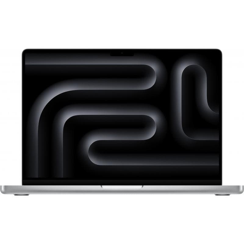 Apple MacBook Pro 14.2" M5 (10CPU/10GPU) (MDE44TU/A) Gümüş