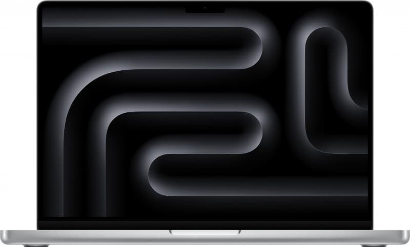Apple MacBook Pro 14.2" M5 (10CPU/10GPU) (MDE54TU/A) Gümüş