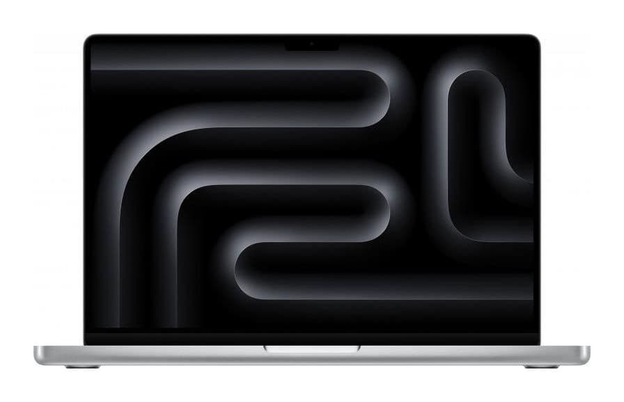 Apple MacBook Pro 14.2" M5 Pro (15CPU/16GPU) (MGDN4TU/A) Gümüş