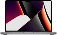 Apple MacBook Pro 14" (MKGQ3TU/A) Gri