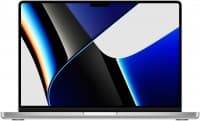 Apple MacBook Pro 14" (MKGT3TU/A) Gümüş
