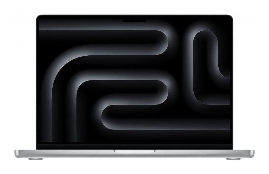 Apple MacBook Pro 16.2" M5 Pro (18CPU/20GPU) (MGE64TU/A) Gümüş Görsel 1
