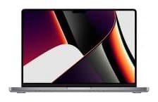 Apple MacBook Pro M1 Pro Z15GM1PVF161-TQ6 Görsel 1