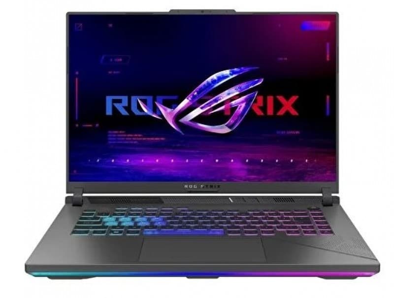 Asus ROG Strix G16 G614JVR-N3096-58