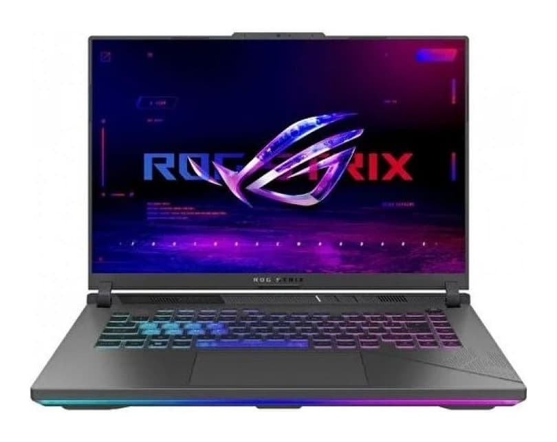 Asus ROG Strix G16 G614JVR-N3096-76 Görsel 1