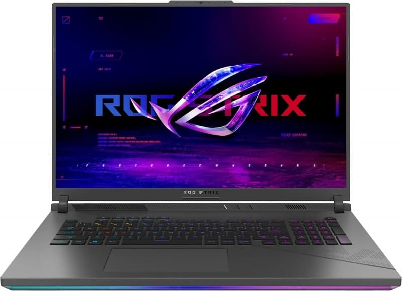 Asus ROG Strix G16 G614JVR-N3243 C21