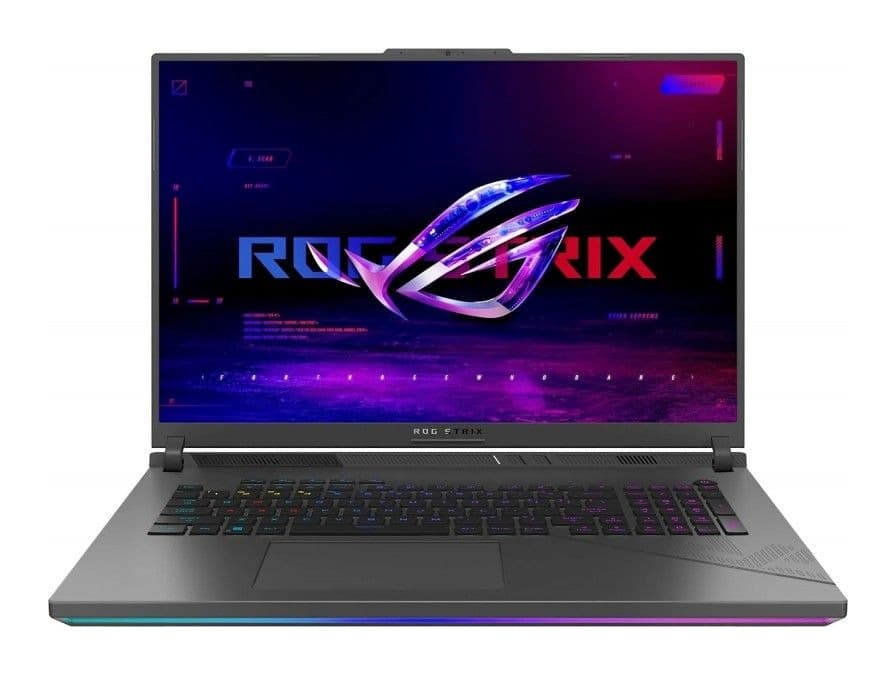 Asus ROG Strix G16 G614JVR-N3243 C39 Görsel 1